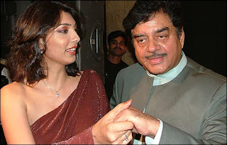 Shatrughan Sinha