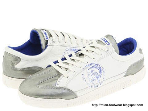 Mion footwear:K135813