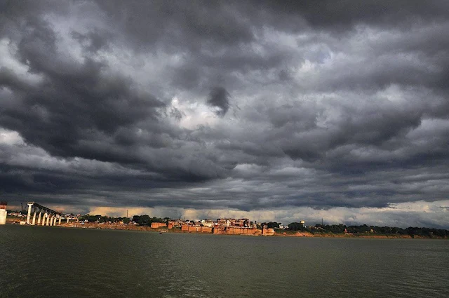 abhi kaha pahucha hai monsoon