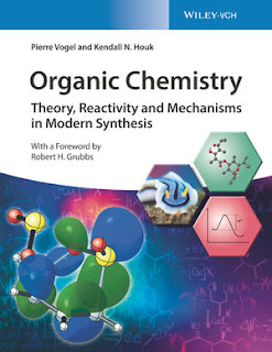 Organic Chemistry Workbook Theory, Reactivity and Mechanisms in Modern Synthesis