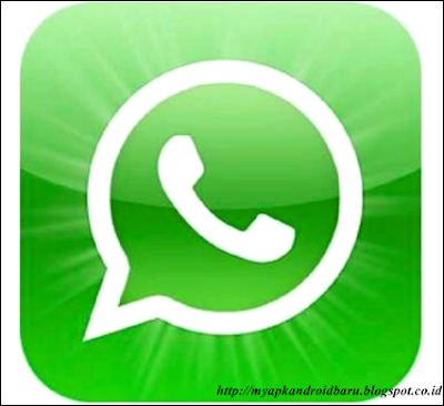 Aplikasi Chatting Yang Paling Mudah Untuk Sesama Android Yaitu Whatsapp Massenger