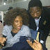 Ngozi Nwosu goes to the UK for treatment
