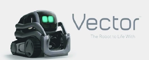 Anki Vector Robot full review-Technolicius