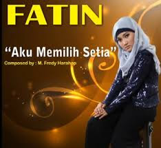 Fatin Shidqia Lubis