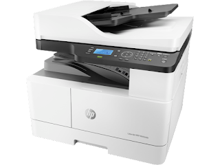 HP LaserJet MFP M443nda Drivers Download