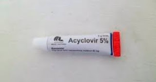 Harga Salep Acyclovir