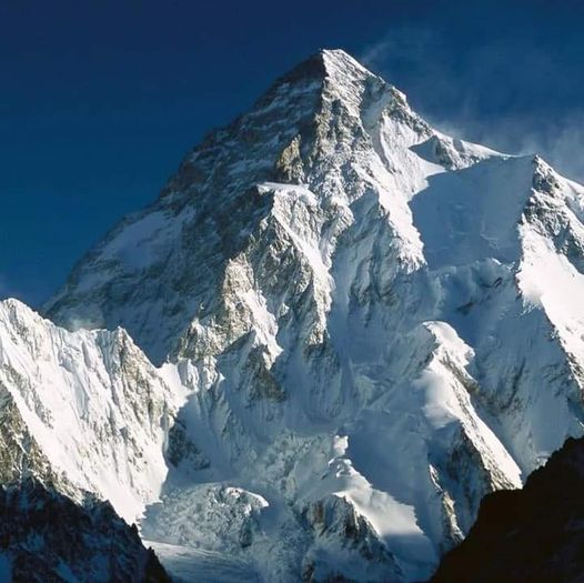 Top Famous Pakistan Mountains 