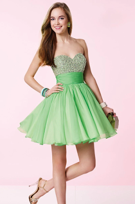 short  homecoming dresses