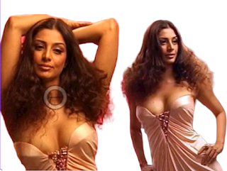 Photos of Tabu From Bholaa Movie