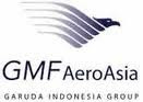 Lowongan Kerja di GMF Aero Asia