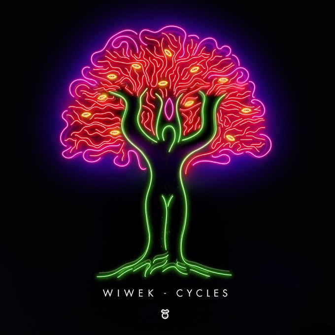 Wiwek - Cycles [iTunes Plus AAC M4A]