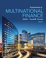 Fundamentals Multinational Finance 5e Moffett Solutions