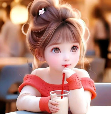 Bé xinh cute be-xinh-cute