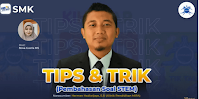 TIPS DAN TRIK KIHAJAR JENJANG SD SMP SMA SMK