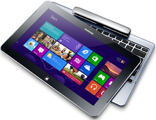 Samsung ATIV Smart PC