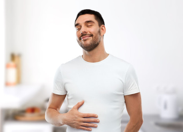 How to improve digestion?