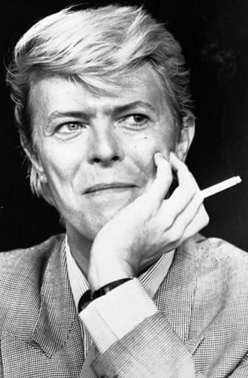 david bowie dead