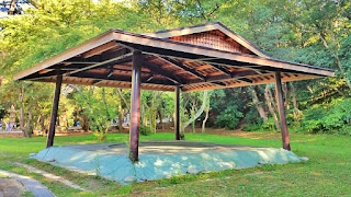 人文研究見聞録：野見宿禰神社 ［島根県］