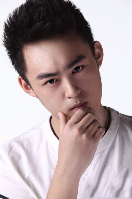 Yao Shuhao China Actor