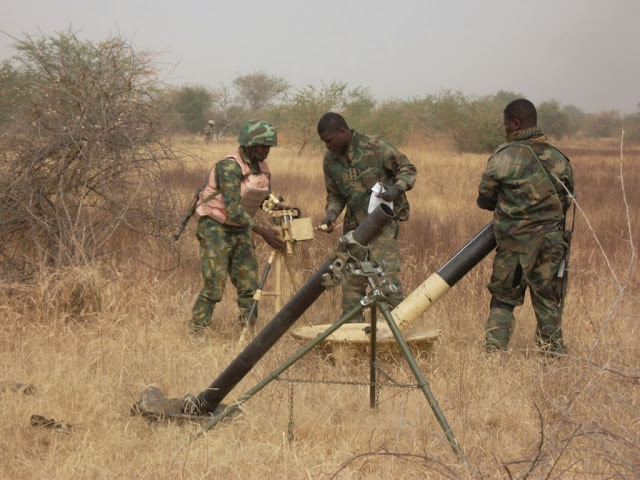 DSS detects Boko Haram spies, cells in Abuja