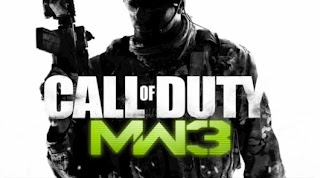 mw3 wallpaper