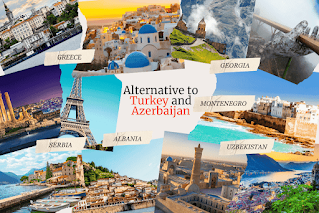 Turkey now joins Azerbaijan, India, Albania, Serbia, Montenegro, North Macedonia, and Georgia in a significant travel change facilitated by EU-backed Easy Schengen Visas