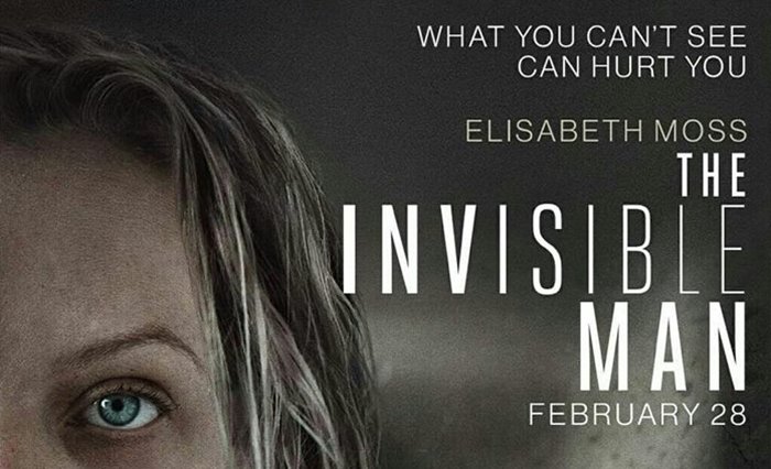 The Invisible Man, Film Horor Klasik yang Mencekam dan Menegangkan naviri.org, Naviri Magazine, naviri