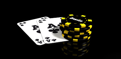 Online Poker Games