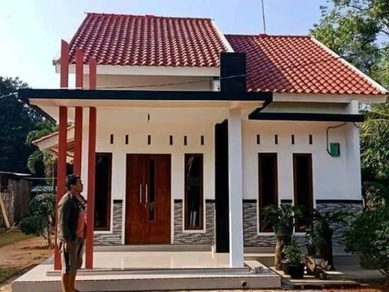 rumah minimalis