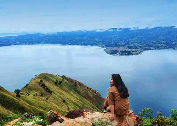 Bukit Sipatungan Sabulan