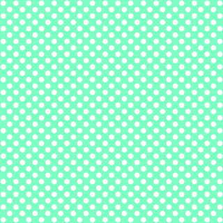 Free Printable Polka Dots Paper.