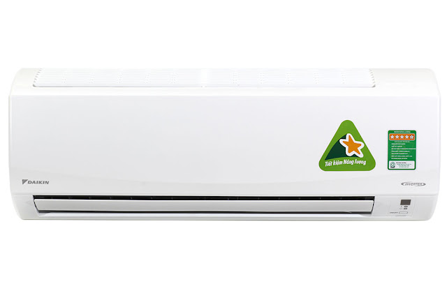 Điều hòa Daikin hai chiều inverter FTHF71RVMV