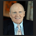 Kisah Perjalanan dan Filosofi Bisnis Jack Welch