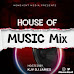 MIXTAPE: KJV DJ James – House Of Music Mix (Vol. 1)