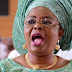 Supreme Court Upholds FG’s Seizure Of Patience Jonathan’s $8.4m