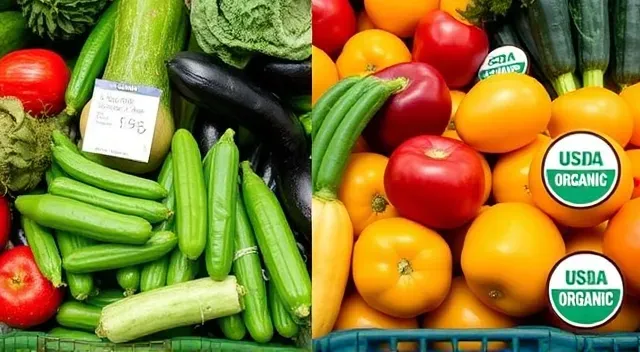 Food Myths and Controversies