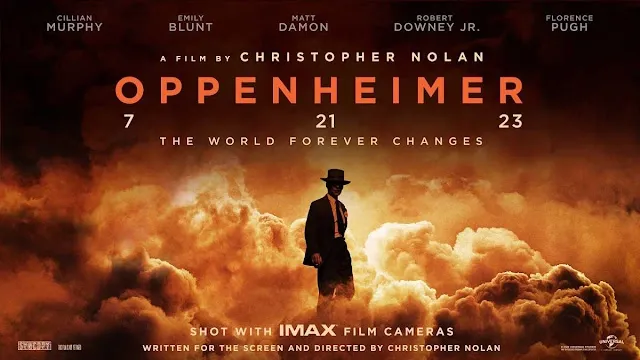 فيلم-Oppenheimer-2023