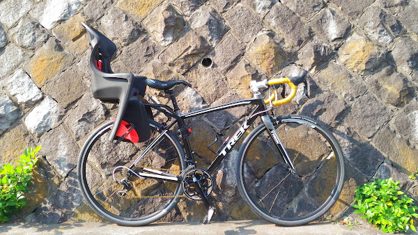 trek madone wako's shakewax