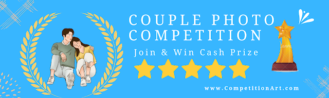 Couple Photo Contest