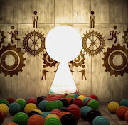 World's Hardest Escape Game, please free full version download