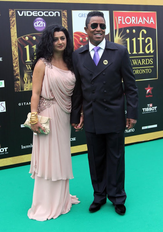 Bolly Celebs At iifa awards  In Toronto Film Festival release images