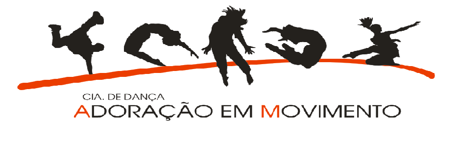 Cia. de Dança Adoração em Movimento