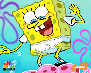 Sponge Bob Wallpaper