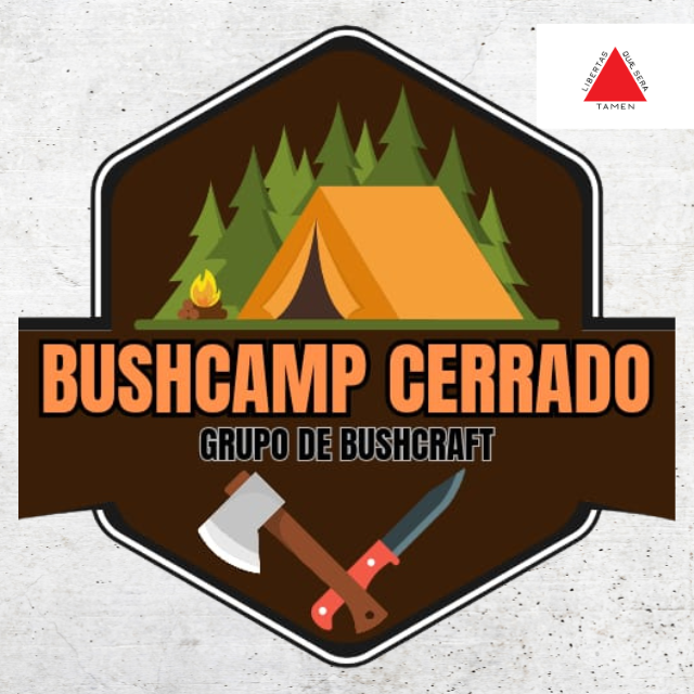 bushcasmp cerrado bushday brasil