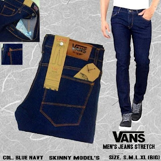 Vans Skinny