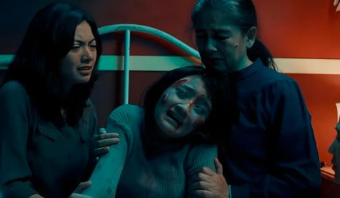 Cara Nonton Film Vina Sebelum 7 Hari di HP