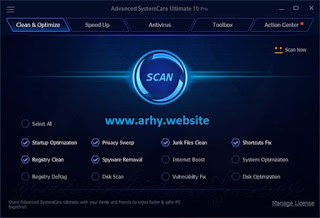 www.arhy.website