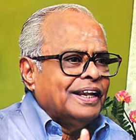 k-balachander