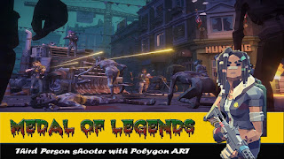 Link Tải Game Medal of Legends Miễn Phí Thành Công 