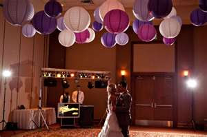 Wedding Favors Lanterns